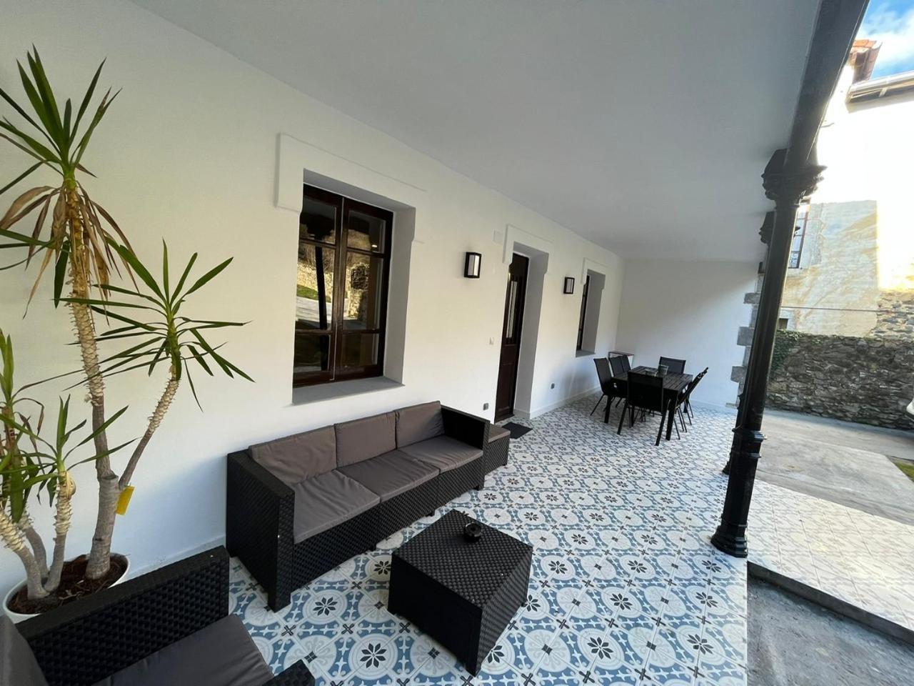 Casa Vizcaya Βίλα Lanestosa Εξωτερικό φωτογραφία