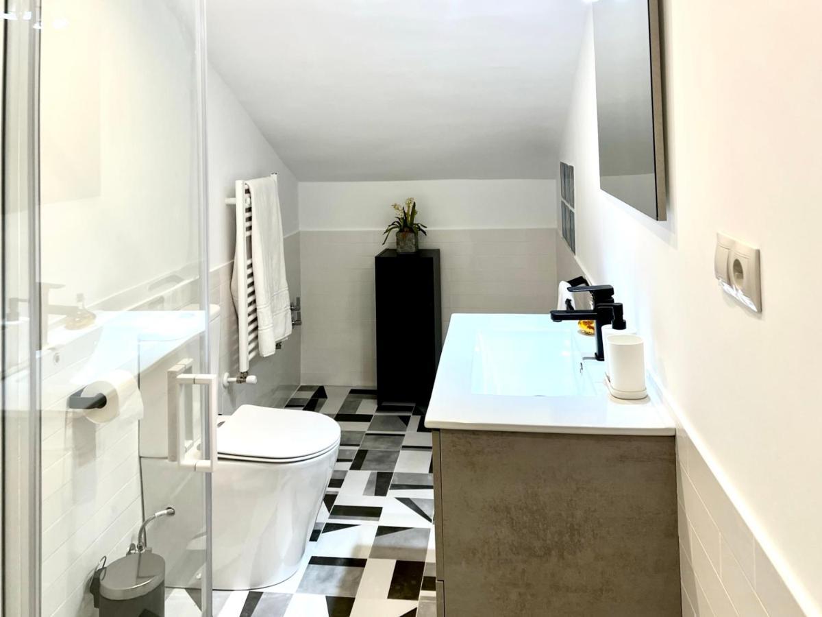 Casa Vizcaya Βίλα Lanestosa Εξωτερικό φωτογραφία