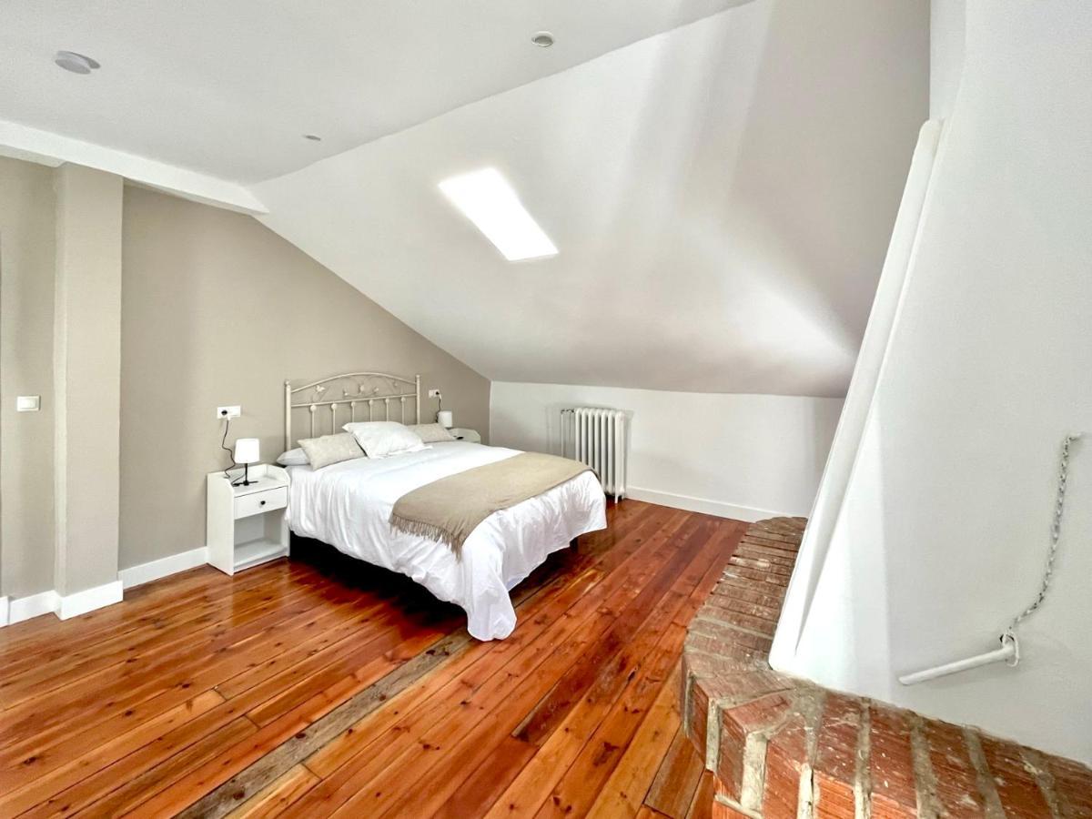 Casa Vizcaya Βίλα Lanestosa Εξωτερικό φωτογραφία