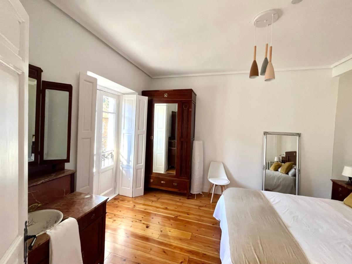 Casa Vizcaya Βίλα Lanestosa Εξωτερικό φωτογραφία
