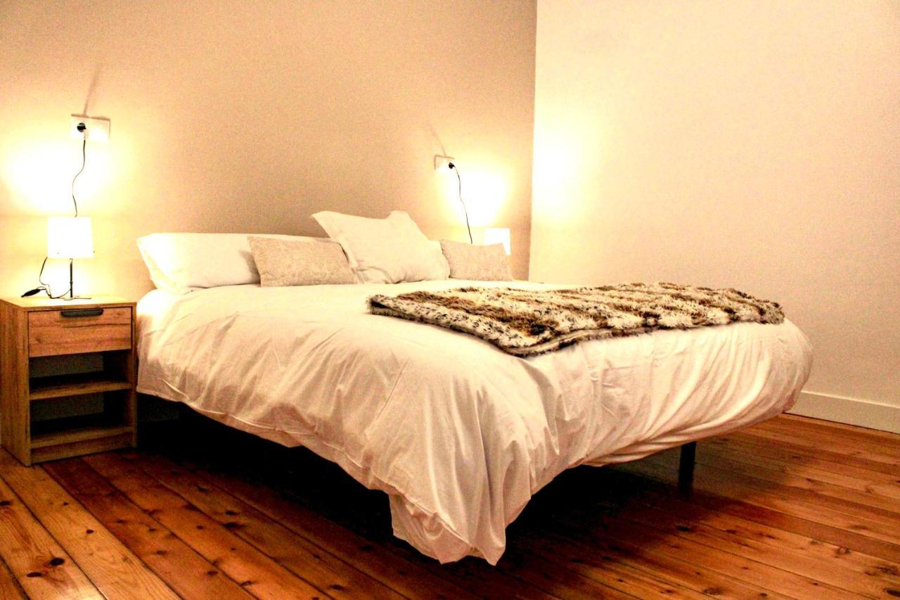 Casa Vizcaya Βίλα Lanestosa Εξωτερικό φωτογραφία