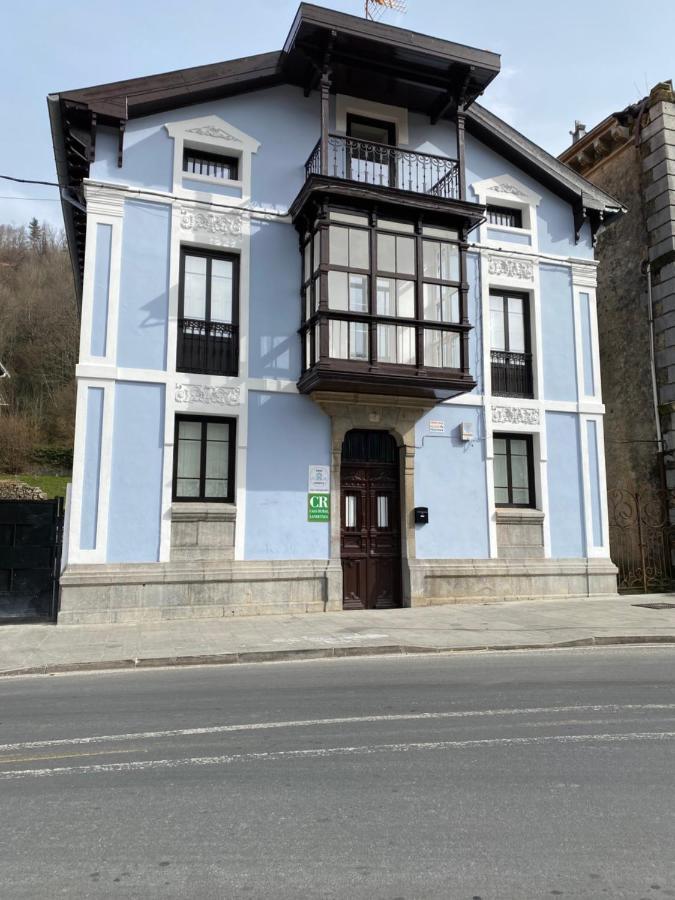 Casa Vizcaya Βίλα Lanestosa Εξωτερικό φωτογραφία